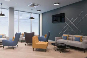 Four Points Flex by Sheraton Newcastle - Recepción