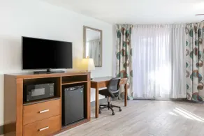 Best Western Plus El Paso Airport Hotel & Conference Center - Chambre