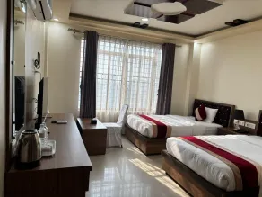 Shahi Land Hotel Pvt. Ltd. - Room