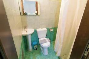  CITY PLUS RHODES HOTEL - Salle de bain