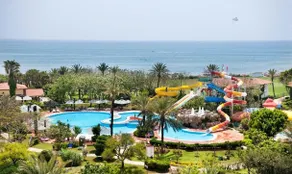 Belconti Resort Hotel - Pool