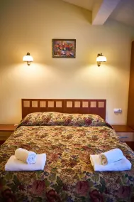 Leotel Hotel - Room