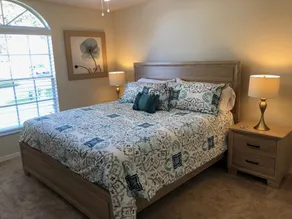 Orange Tree Vacation Home with Private Pool and Spa Near Disney - Rom