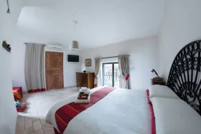 Le Terrecotte Sutri - Habitación
