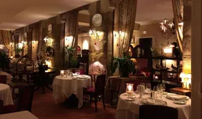 TI AL LANNEC Hotel - Restaurant & Spa - Restaurante