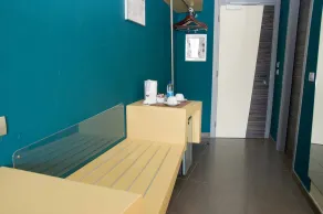 ibis Styles Catania Acireale - Zimmer