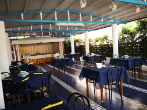 Hotel Venere - Restaurant