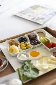 Mercure Istanbul Bakirkoy - Habitación