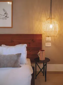 Solaya Kineret - Quarto