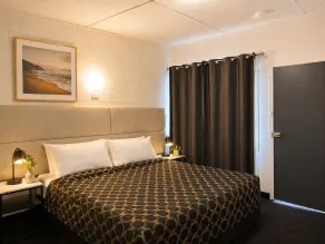Jolly Knight Motel - Room