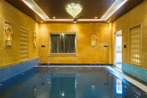 Hotel Sky Residency Jaisalmer & Spa - Pool