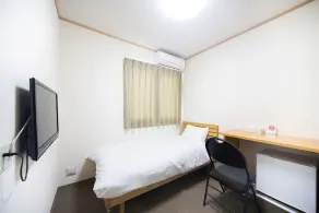 Tabist Hotel Daimu Minami-Souma - Værelse