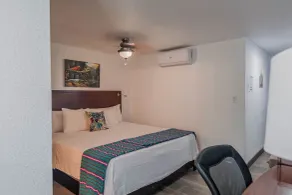 Drift Inn San Pedro - Habitación