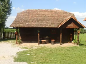 Tradicije Cigoc - Room