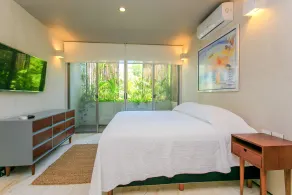 Eco-chic Design Condos Wrapped in Nature's Elements by Stella Rentals - Rum