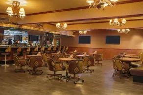 Gold Country Inn and Casino by Red Lion Hotels - Restaurant
