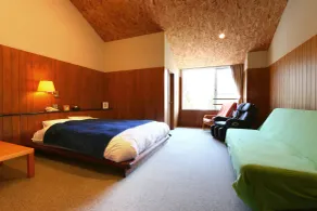 Sora no Mori Hotel Hanagori - Chambre