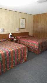 Prairie Motel - Rum