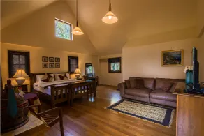 Teakwood villa - Room