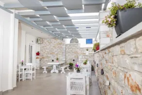 Katerina Roza Studios - Heartfelt Hospitality in the City - Réception