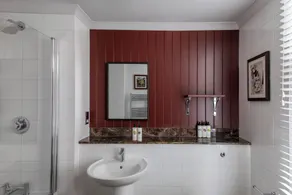 The Brewers Inn - Salle de bain