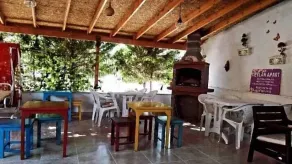 Ceylan Apart Avşa - Restaurang
