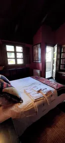 Charming Pyrenean House - Camera