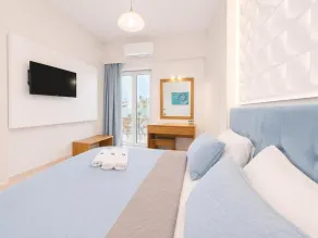 Castro Hotel - Rom