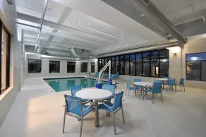 Holiday Inn Express Quantico - Stafford by IHG - Pool