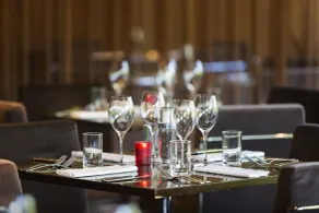 Novotel Canberra - Restaurante