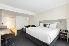 Sydney Central Hotel managed by The Ascott Limited - Room