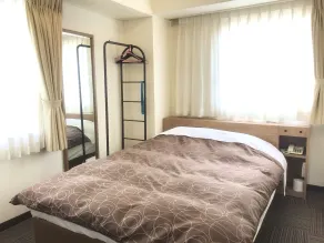 Ichinomiya Green Hotel - Chambre