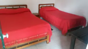 Hotel La Posada - Room