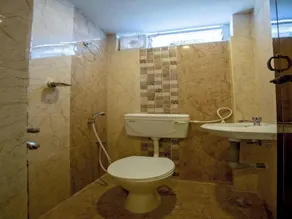 IVY RESIDENCY - Salle de bain