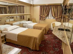 Hotel Wagner - Zimmer