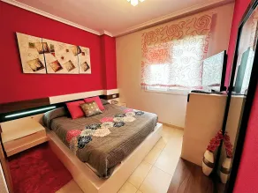 Apartamento Vistamar III REF. 039 - Quarto
