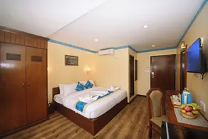 Tibet Boutique Hotel - Room