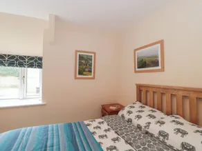 Holly Cottage - Room