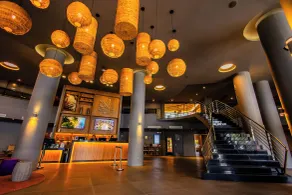 Quality Hotel Aracaju - Reception