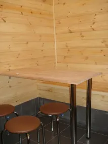 Hostel Voyage - Restaurant