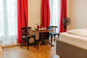 Hotel Freischütz - Camera