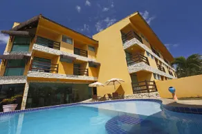 Pousada Doce Cabana - Piscina