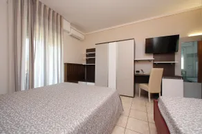 Hotel Campanello - Room