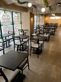 SARASA HOTEL Shin-Osaka - Ristorante