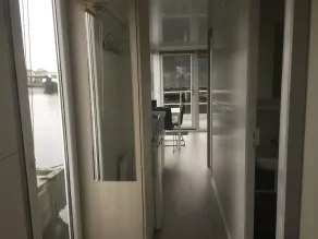 Marinaparcs Naarden - Zimmer