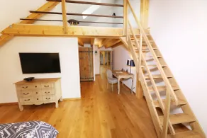 Maison d'hôtes & SPA La Scierie - Rom
