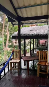 Secret Place Hotel & Coworking - View from room