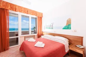 Hotel Ambasciatori - Rom