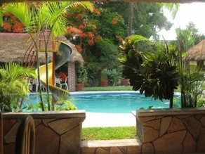 Hotel Posada Andaluz - Piscine