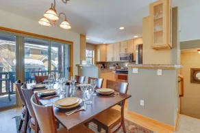 NEU! Airy Winter Park Getaway mit privatem Whirlpool! - Innenbereich